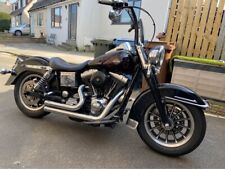 Harley davidson custom for sale  LIVERSEDGE