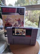 The Pirates Of Dark Water - Super Nintendo - SNES - NTSC - RARO comprar usado  Enviando para Brazil