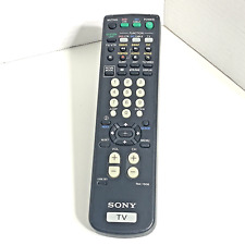 Sony remote control for sale  Arlington