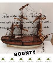 Bounty veliero vascello usato  Tribiano