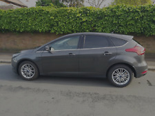 2018 ford focus for sale  THAMES DITTON