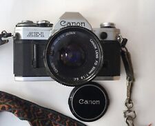 Operational canon 35mm for sale  Westport