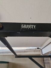 Gravity fitness wall for sale  ST. NEOTS