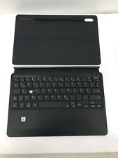 Samsung EF-DT870 Book Cover Keyboard, przedmiot niekompletny, używany na sprzedaż  PL