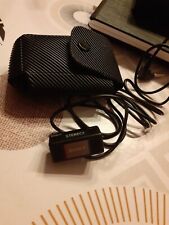 Sony stereo microphone d'occasion  Chameyrat