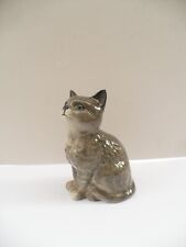 Beswick seated kitten for sale  CLACTON-ON-SEA