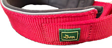 Halsband hunter rot gebraucht kaufen  Bruck,-Tennenl.,-Eltersdf.