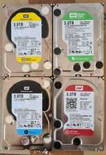 3tb 3.5 mix for sale  LUTON