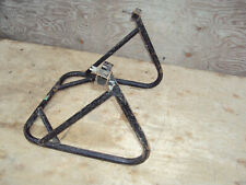 Paddock stand kr1 for sale  ASHBOURNE