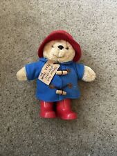 Paddington bear plush for sale  LANCASTER