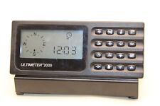 Usado, Console estação meteorológica Peet Bros ULTIMETER 2000 somente comprar usado  Enviando para Brazil