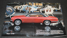 1976 jaguar xj12c for sale  Melvindale