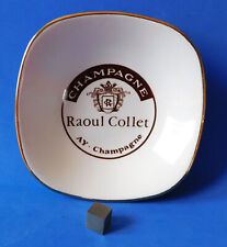 Champagne raoul collet d'occasion  France