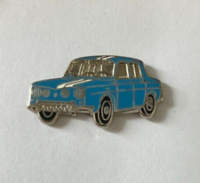 Pin automobile renault d'occasion  Aizenay