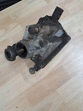 mower gearbox for sale  Corfu