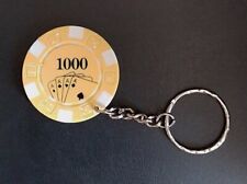 Poker chip 1000 for sale  PLYMOUTH