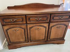 Sideboard rossmoor cherry for sale  LEICESTER
