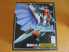 mp11 starscream for sale  Shipping to South Africa