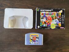 Mario party 3 Nintendo 64 en boite comprar usado  Enviando para Brazil