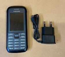 Samsung b550 Xcover outdoor tasti cantiere cellulare GPS torcia elettrica senza SIM-lock usato  Spedire a Italy