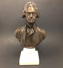 Thomas jefferson bust for sale  Richmond