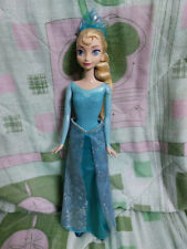 Elsa frozen bambola usato  Nocera Inferiore