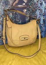 Coach kristin yellow for sale  Red Lion