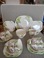 Roslyn bone china for sale  ALCESTER