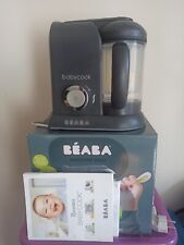 Babycook béaba d'occasion  Langlade