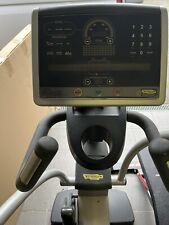 Technogym crosstrainer synchro gebraucht kaufen  Schmira,-Bischleben,-Rhoda