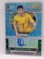 Mathew leckie australia d'occasion  Expédié en Belgium