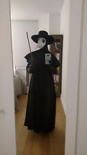 Plague doctor halloween for sale  Stamford