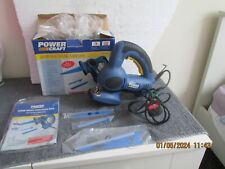 Power craft 600w for sale  POOLE
