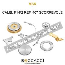 Msr calib. ref. usato  Sant Angelo Romano