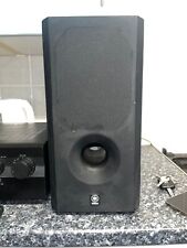Used yamaha speaker for sale  FAVERSHAM