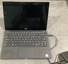 Dell xps laptop d'occasion  Expédié en Belgium