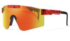 Pit viper sunglasses for sale  Porter