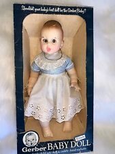 Gerber baby doll for sale  Weatherford