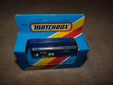 Matchbox mb17 london for sale  Shipping to Ireland