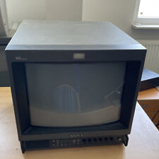 Sony pvm 14m4e gebraucht kaufen  Engelsdorf