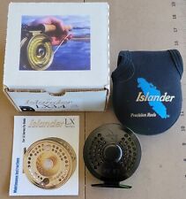 islander reels for sale  Wayne