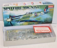 Academy spitfire mk.xivc for sale  LEEDS