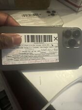 Apple iPhone 13 Pro Max - 128 GB - Grafite (desbloqueado) (Dual SIM) sem câmeras comprar usado  Enviando para Brazil