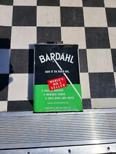 Bardahl engine oil for sale  Sparks