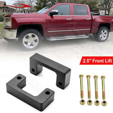 2.5 front leveling for sale  USA