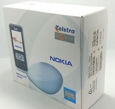 Usado, Nokia 6120c Classic Telstra Next G 3G NOVO NA CAIXA comprar usado  Enviando para Brazil