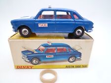 dinky austin taxi for sale  WHITLEY BAY