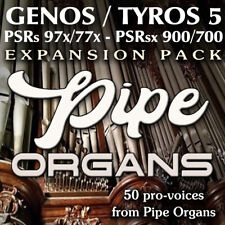 Pipe organs expansion for sale  Shipping to Canada