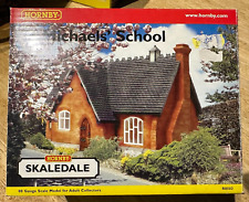 Skaledale gauge building for sale  NORTHWICH