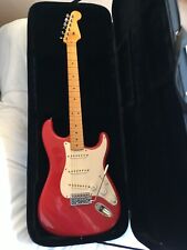 Fender squier guitar for sale  PLYMOUTH